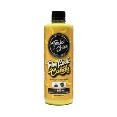 Revividor Trim Look Candy