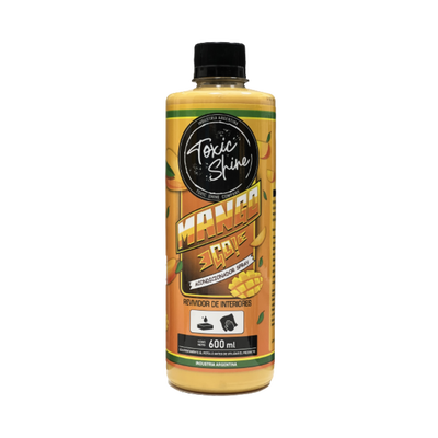 Revividor Mango Go