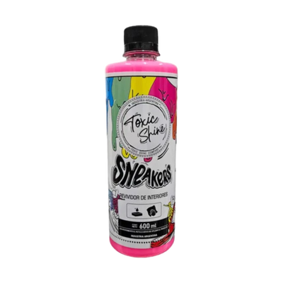 Revividor Sneakers