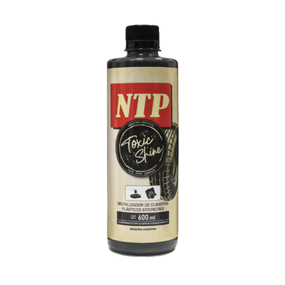 Revitalizador NTP