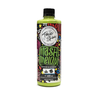 Revividor Mash Melon