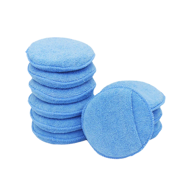 Pad Aplicador de microfibra Laffitte 