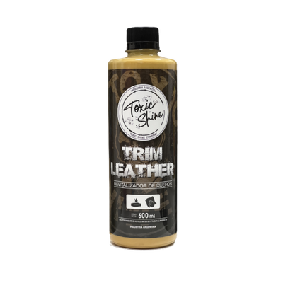 Revividor de Cueros Trim Leather