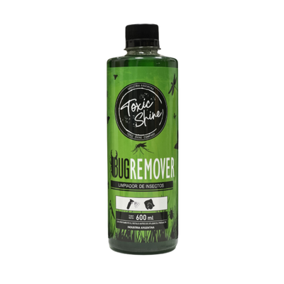 Limpiador Bug Remover