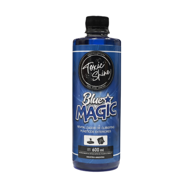 Revitalizador Blue Magic