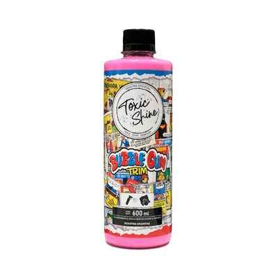 Revividor Bubble Gum Trim