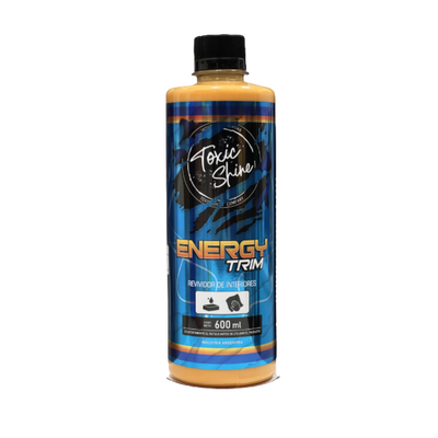 Revividor Energy Trim