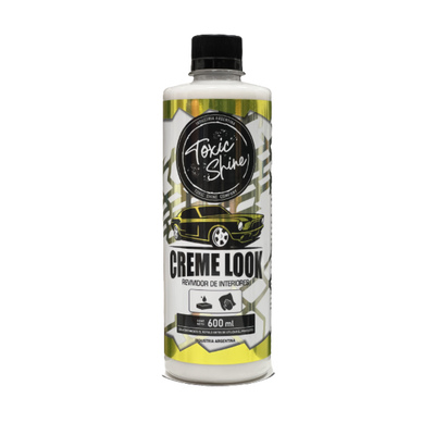 Revividor Creme Look