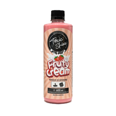 Revividor Fruty Cream