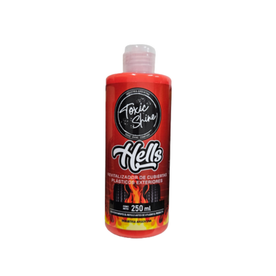 Hells 250ml