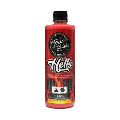 Revitalizador Hells