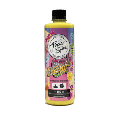 Revividor Candy Cream