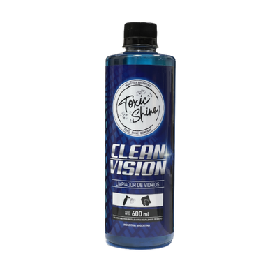 Limpia vidrios Clean Vision