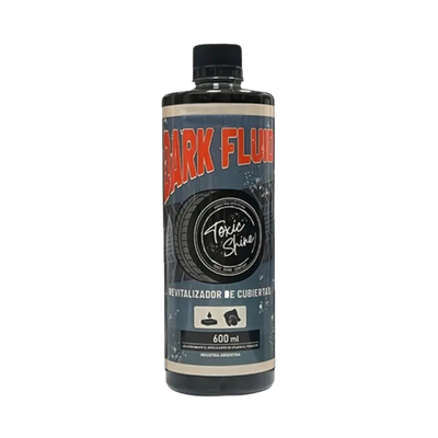 Revitalizador Dark Fluid