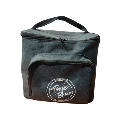 Bolso Porta Productos Toxic Shine 