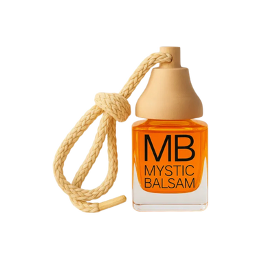 Aromatizante Mystic Balsam