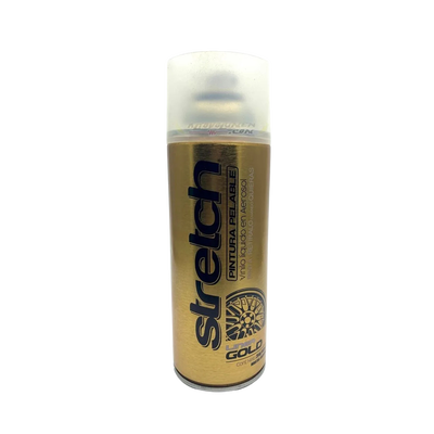 Stretch | Blanco Perla | Pintura vinílica 