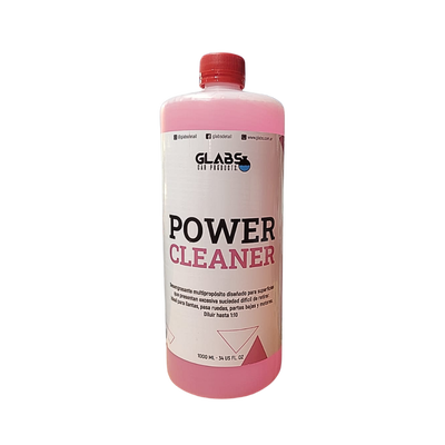 Power Cleaner Glabs 1L
