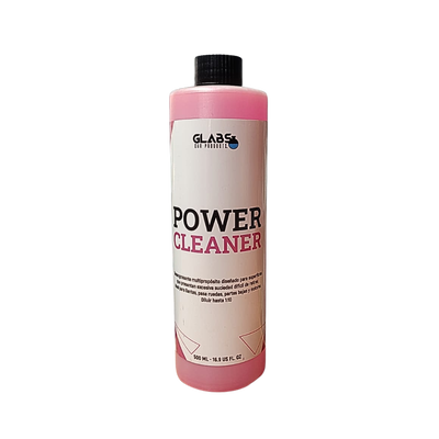 Power Cleaner Glabs 500ml