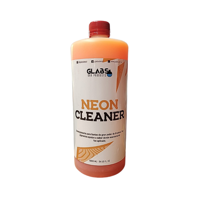Neon Cleaner Glabs 1L 