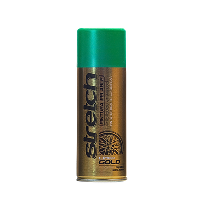Stretch | Verde Perla | Pintura vinílica 