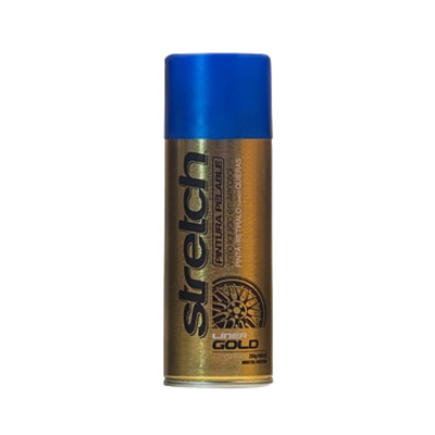 Stretch | Azul Perla | Pintura vinílica 