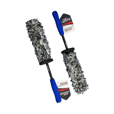 Cepillo Para Llantas Polar Laffitte