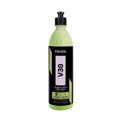 Vonixx V30 Pulidor De Lustre 500ml