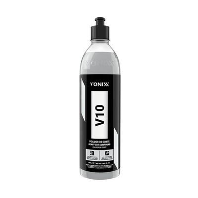 Vonixx V10 Pulidor De Corte 500ml