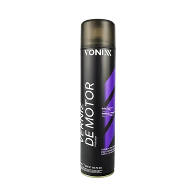 Vonixx Verniz De Motor Aerosol 400ml