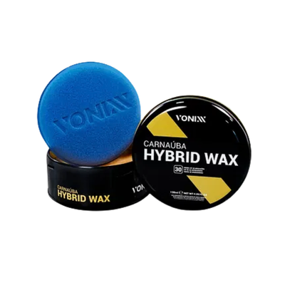 Vonixx Carnauba Hybrid Wax 120ml