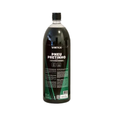 vintex Pneu Pretinho 1,5l