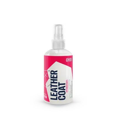 Gyeon Q2 Leather Coat 120ml