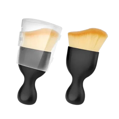 Brush Interior Brocha Laffitte Detailing