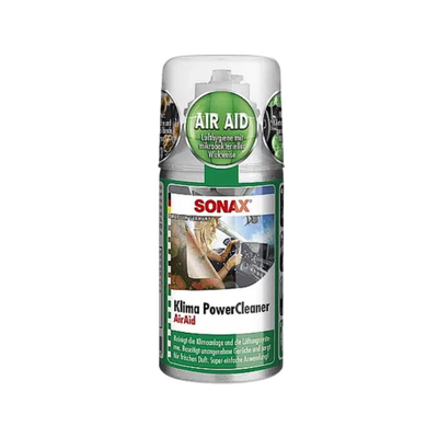 Sonax Air Aid Limpiador de Aire Acondicionado 100ml