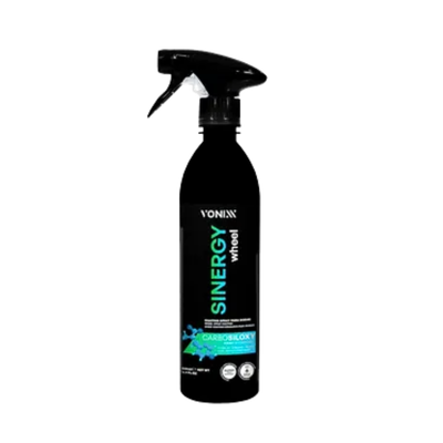 Vonixx Sinergy Wheel Spray Coating 500ml