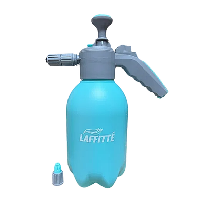 Foam Sprayer Generador de Espuma Laffitte 2L Celeste