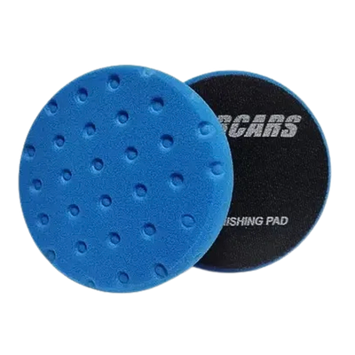 Pad 5" Overcars Rotativa Corte Fino