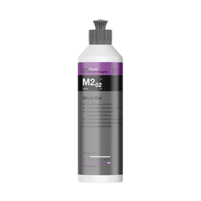 M3 02 Micro Cut 250ml