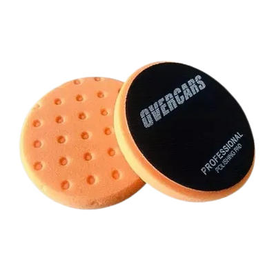 Pad 5" Overcars Rotativa Corte Medio