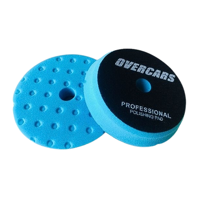 Pad 5" Overcars Rotorbital Corte Fino 