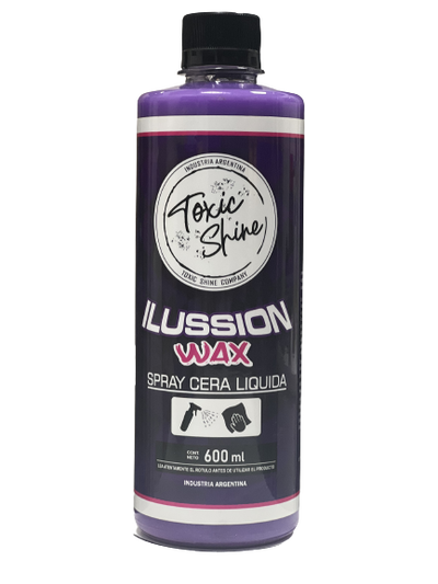Cera Liquida Ilussion Wax