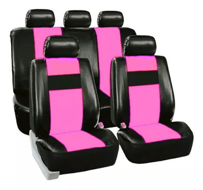 Fundas cubre asientos universal 