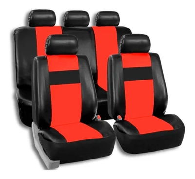 Fundas cubre asientos universal 