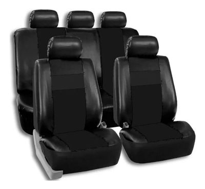 Fundas cubre asientos universal 