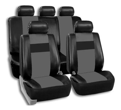 Fundas cubre asientos universal 