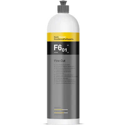 F6 01 Fine Cut 1L