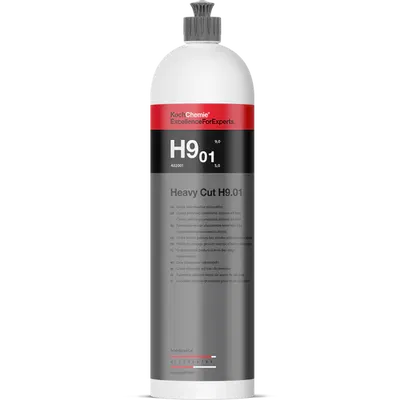 H9 01 Heavy Cut 1L