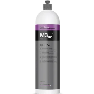 M3 02 Micro Cut 1L