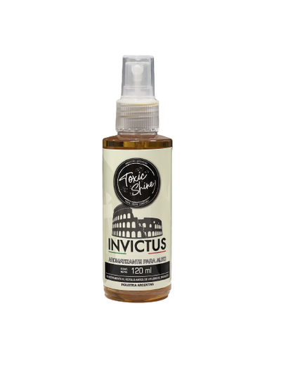 Perfume Invictus